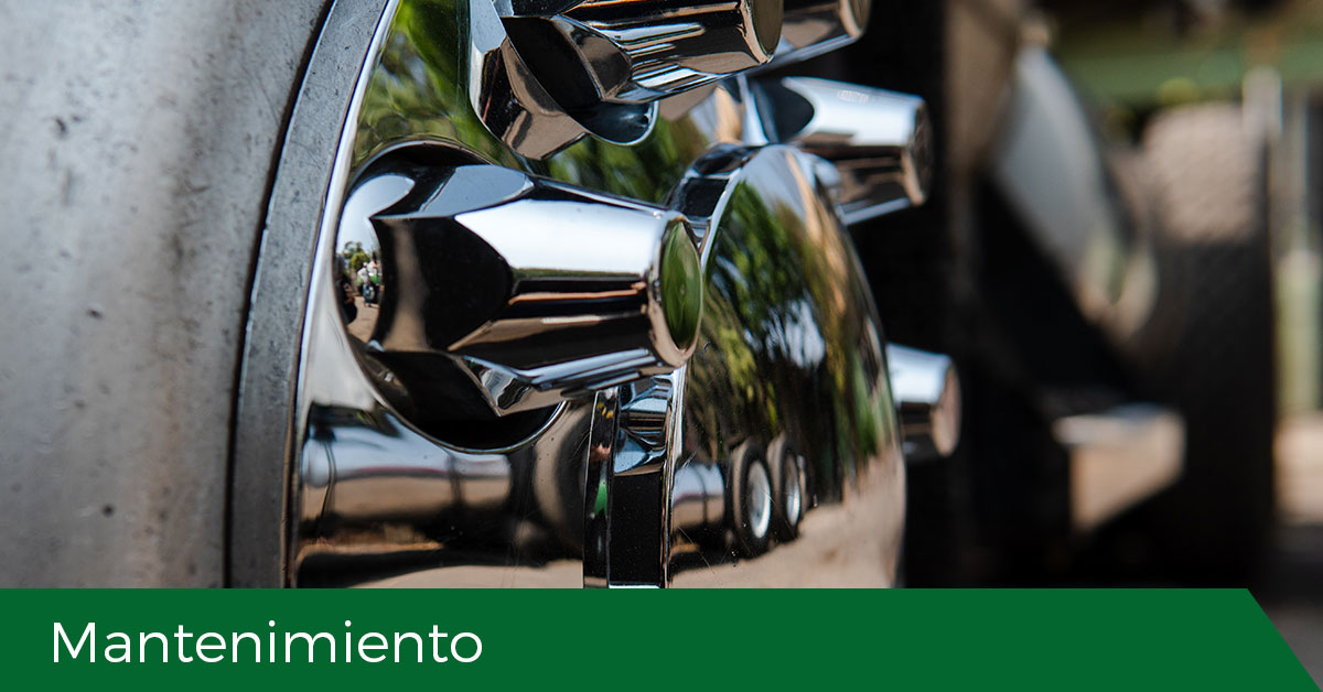 Servicios Mantenimiento